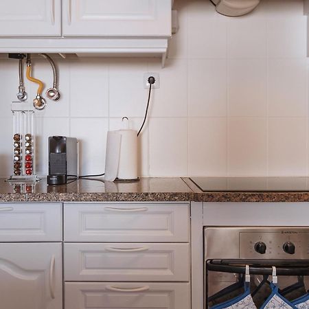 Mar Do Pisao - Apartamento 2 Quartos E Vista Mar Santa Cruz  Eksteriør billede