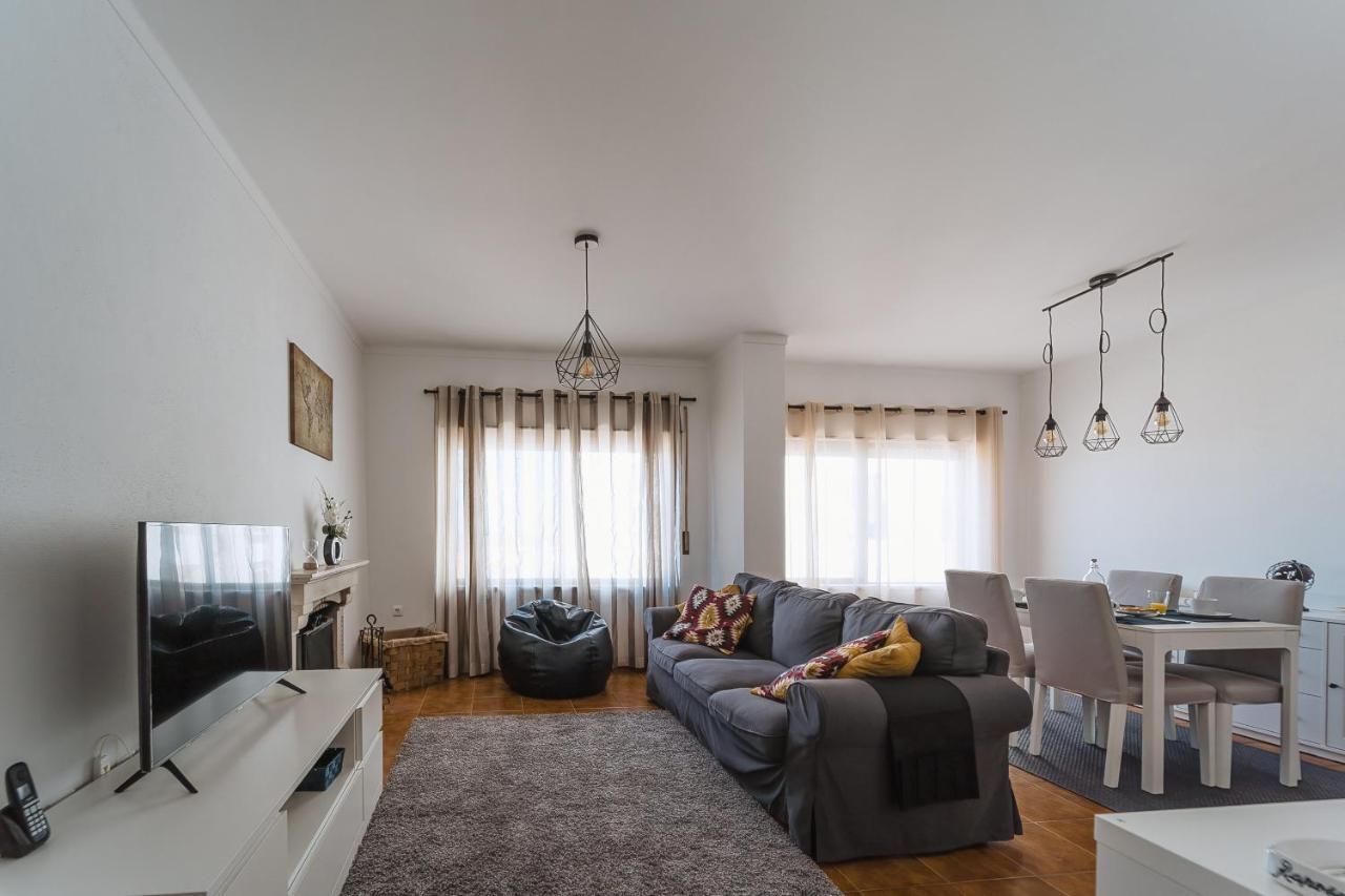 Mar Do Pisao - Apartamento 2 Quartos E Vista Mar Santa Cruz  Eksteriør billede
