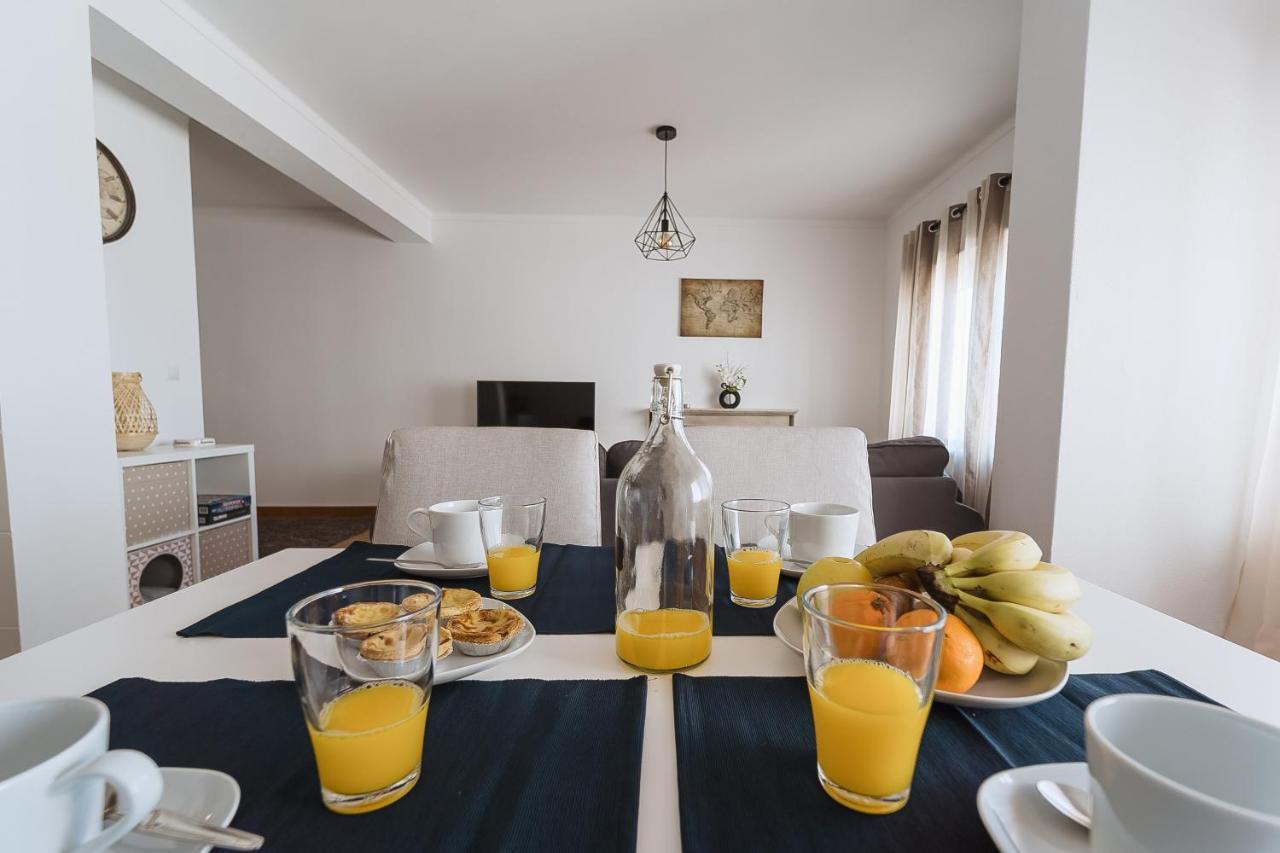 Mar Do Pisao - Apartamento 2 Quartos E Vista Mar Santa Cruz  Eksteriør billede