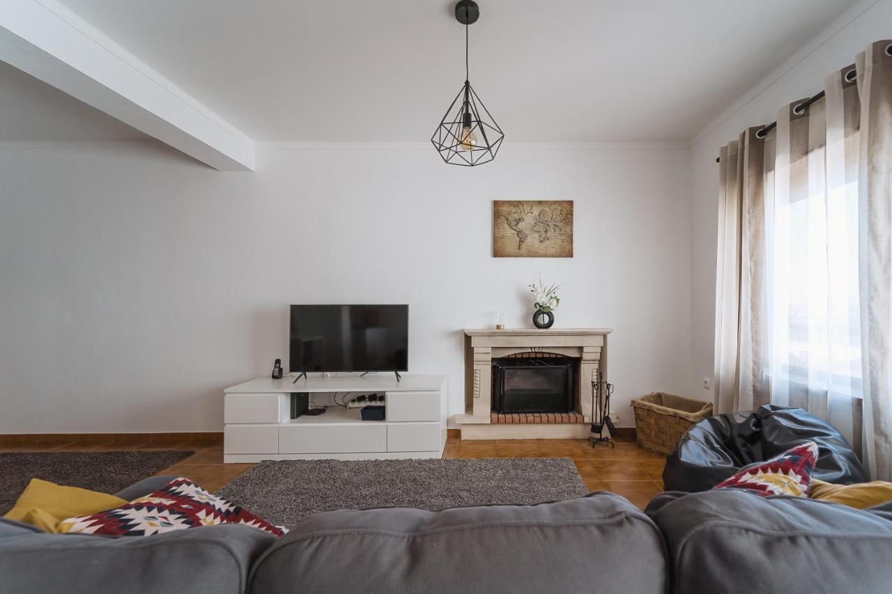 Mar Do Pisao - Apartamento 2 Quartos E Vista Mar Santa Cruz  Eksteriør billede
