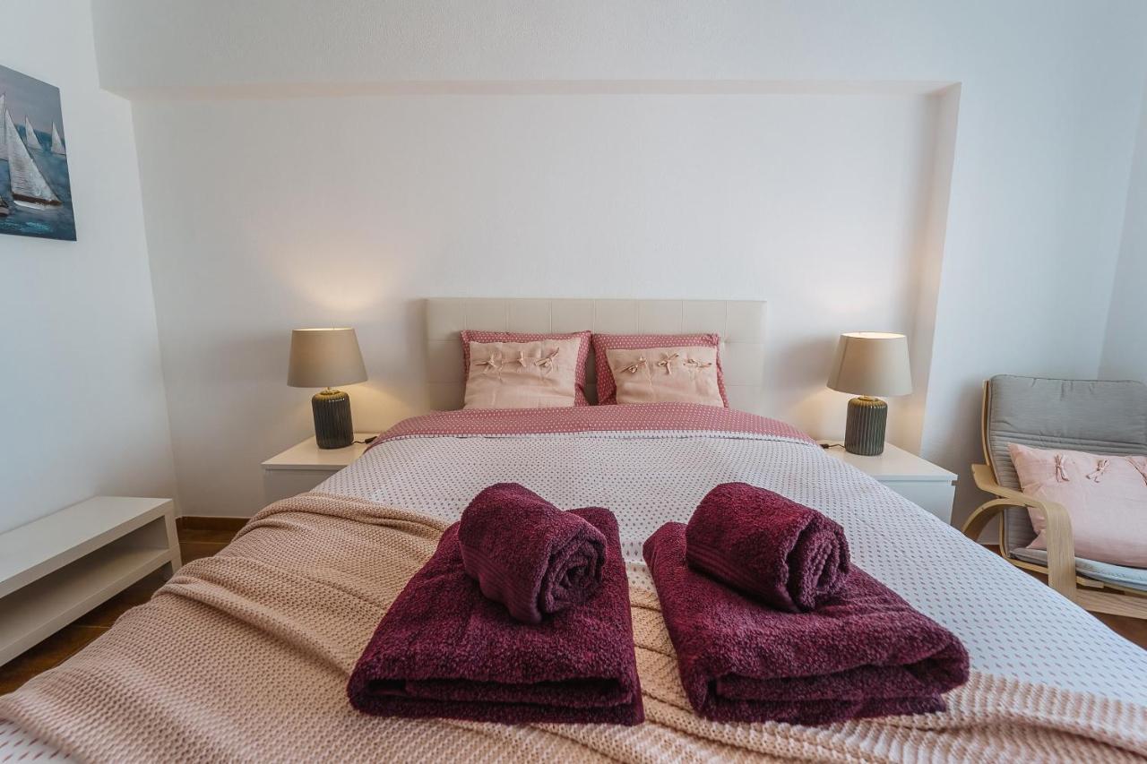 Mar Do Pisao - Apartamento 2 Quartos E Vista Mar Santa Cruz  Eksteriør billede