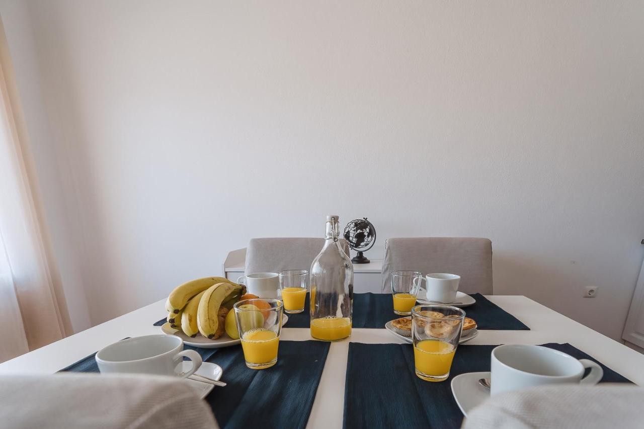 Mar Do Pisao - Apartamento 2 Quartos E Vista Mar Santa Cruz  Eksteriør billede