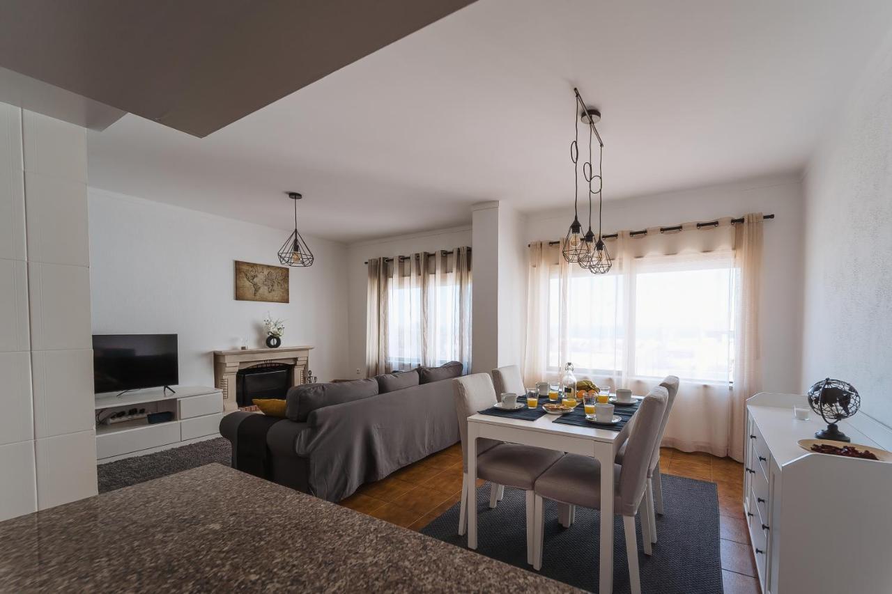 Mar Do Pisao - Apartamento 2 Quartos E Vista Mar Santa Cruz  Eksteriør billede