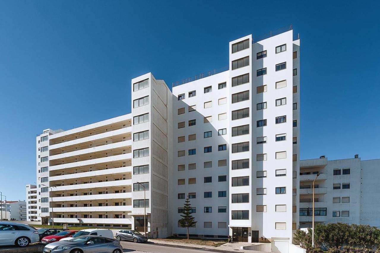 Mar Do Pisao - Apartamento 2 Quartos E Vista Mar Santa Cruz  Eksteriør billede
