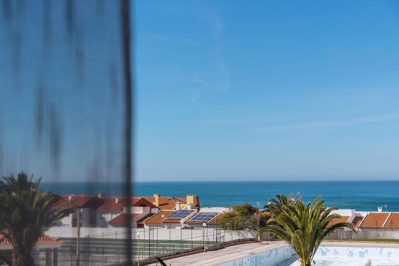Mar Do Pisao - Apartamento 2 Quartos E Vista Mar Santa Cruz  Eksteriør billede
