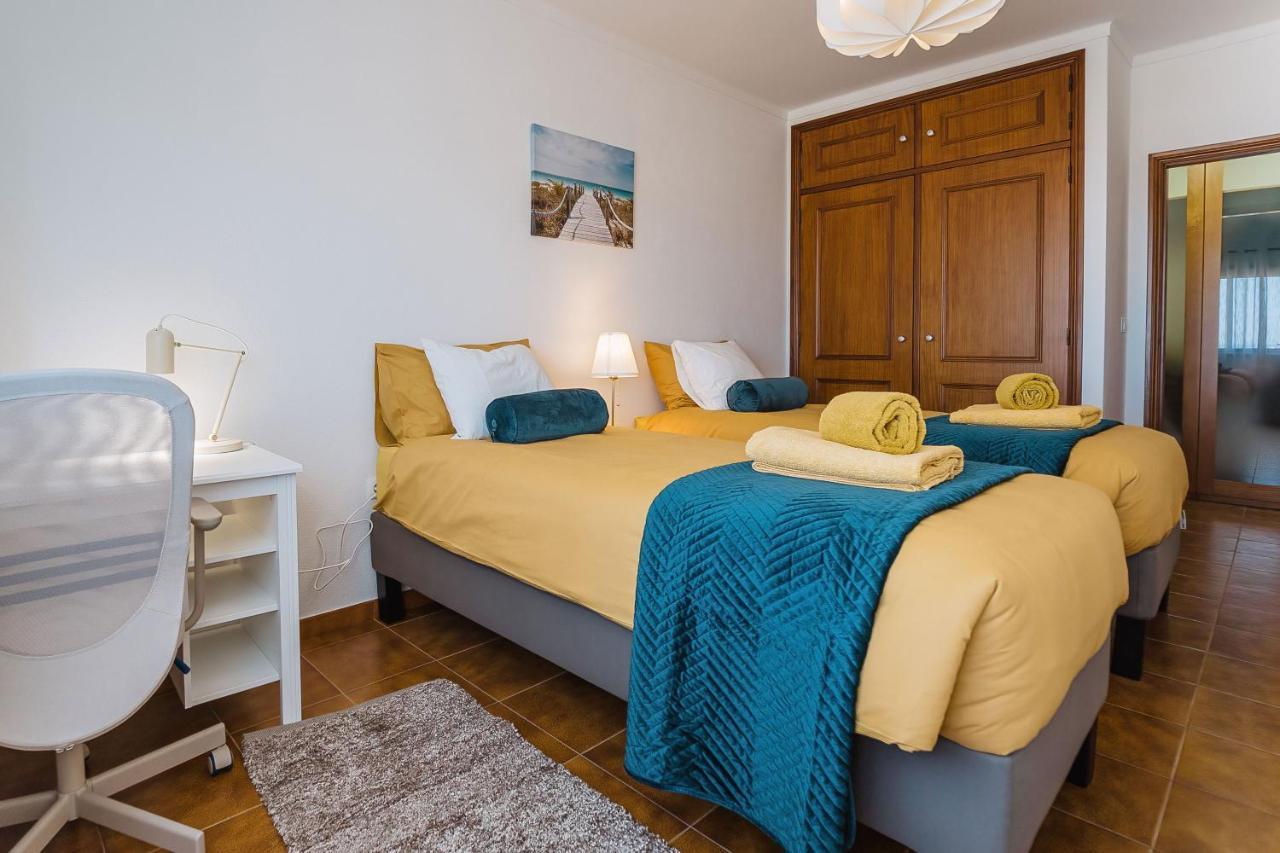 Mar Do Pisao - Apartamento 2 Quartos E Vista Mar Santa Cruz  Eksteriør billede