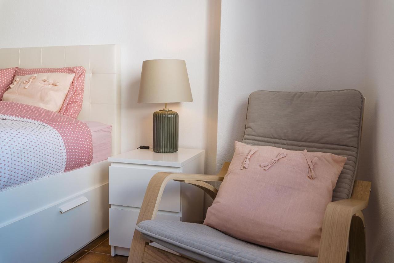 Mar Do Pisao - Apartamento 2 Quartos E Vista Mar Santa Cruz  Eksteriør billede