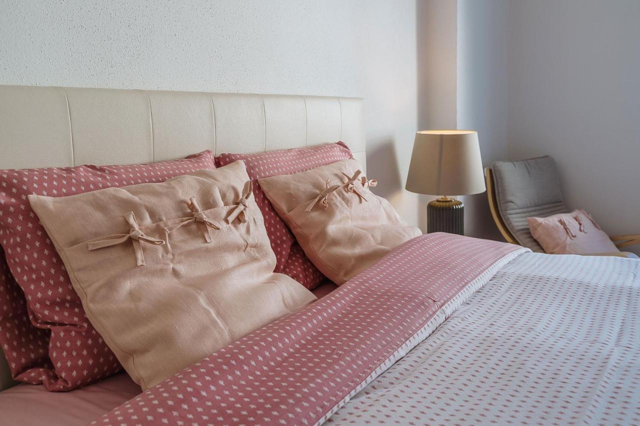 Mar Do Pisao - Apartamento 2 Quartos E Vista Mar Santa Cruz  Eksteriør billede