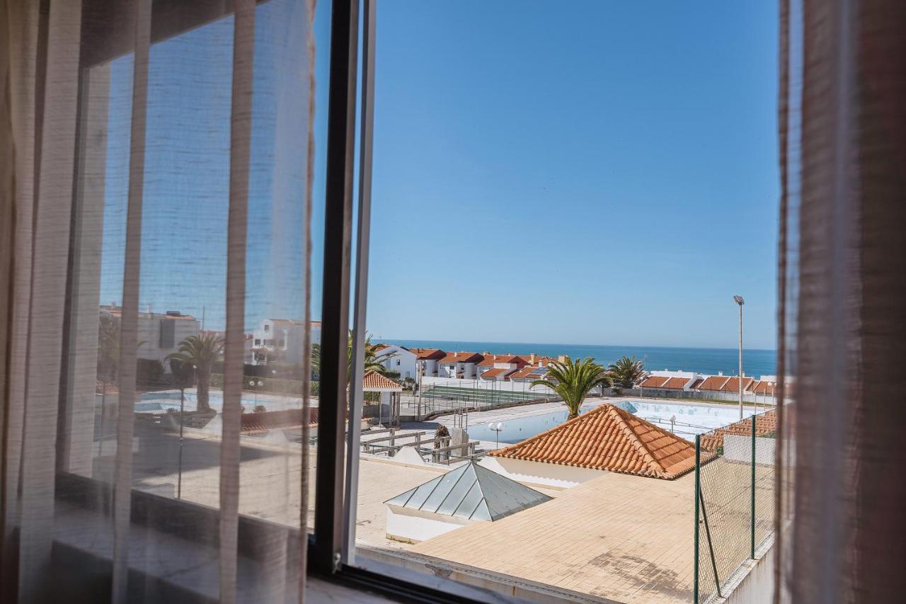Mar Do Pisao - Apartamento 2 Quartos E Vista Mar Santa Cruz  Eksteriør billede