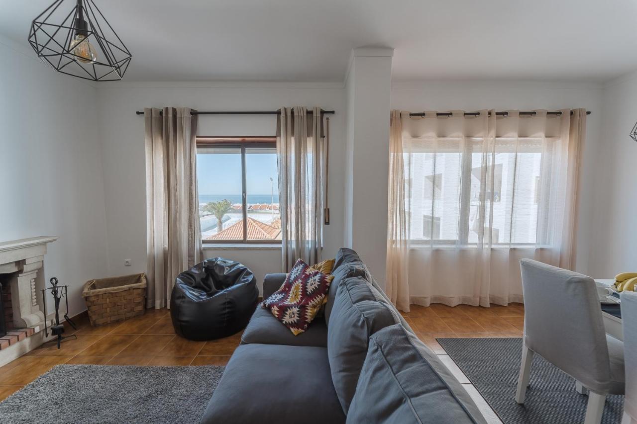 Mar Do Pisao - Apartamento 2 Quartos E Vista Mar Santa Cruz  Eksteriør billede