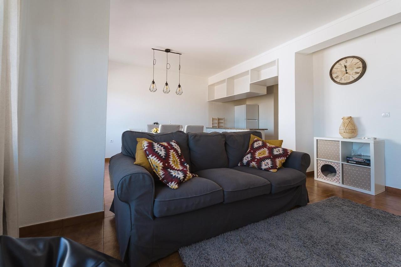 Mar Do Pisao - Apartamento 2 Quartos E Vista Mar Santa Cruz  Eksteriør billede