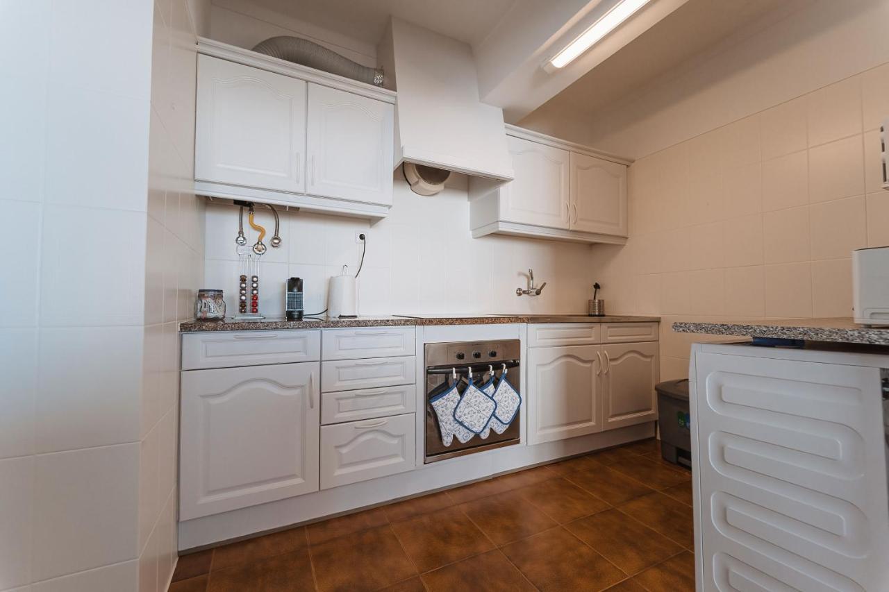 Mar Do Pisao - Apartamento 2 Quartos E Vista Mar Santa Cruz  Eksteriør billede