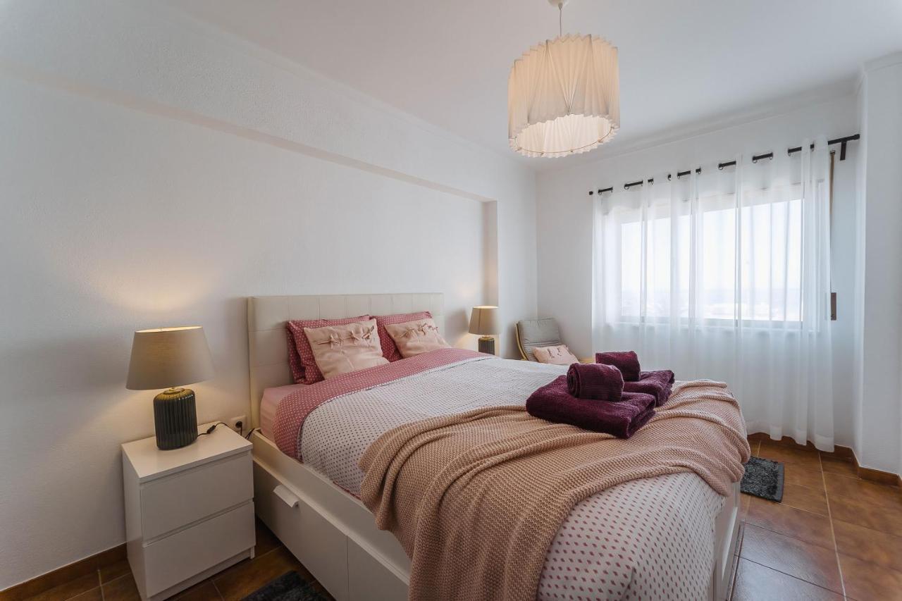 Mar Do Pisao - Apartamento 2 Quartos E Vista Mar Santa Cruz  Eksteriør billede