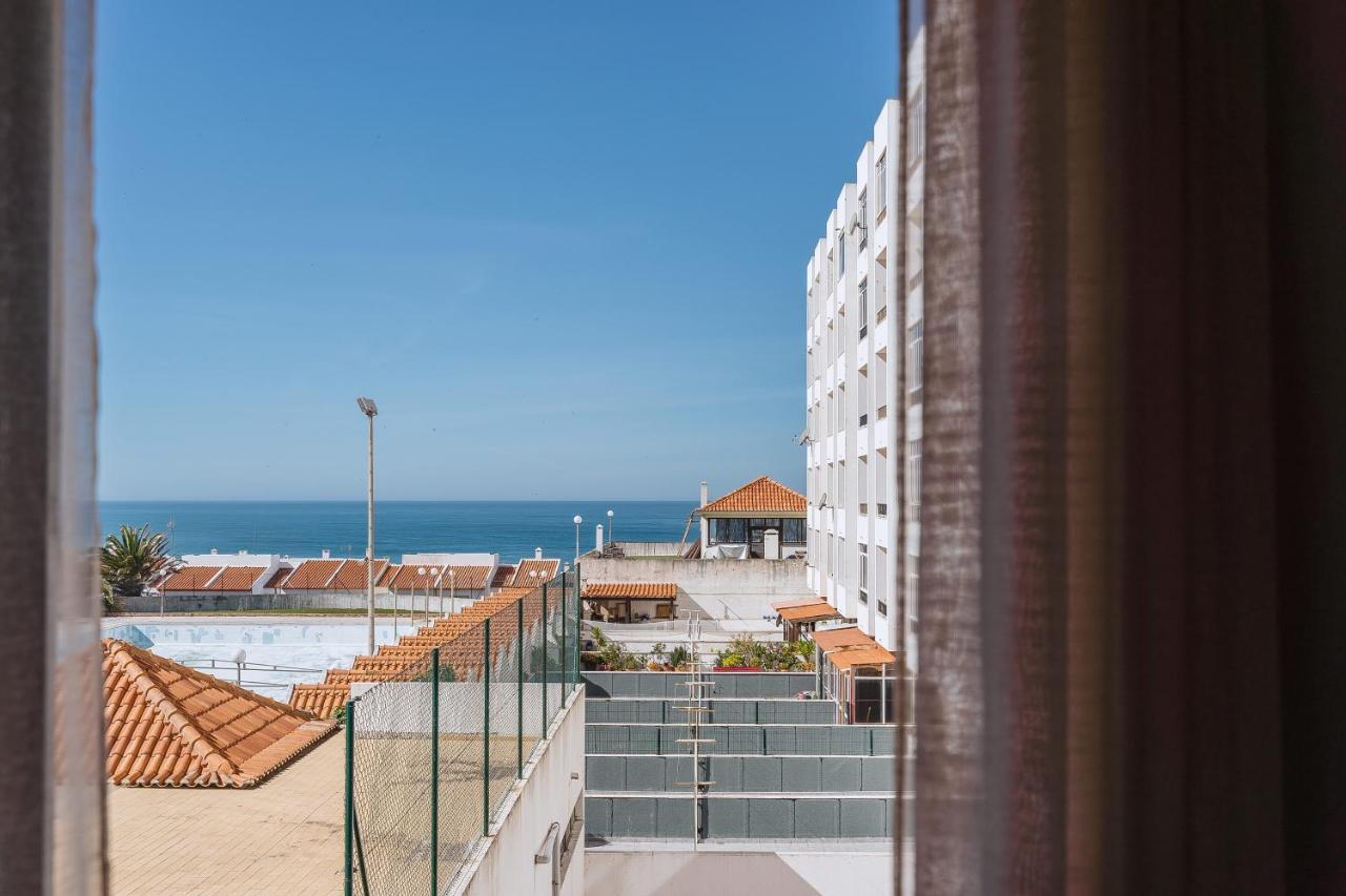 Mar Do Pisao - Apartamento 2 Quartos E Vista Mar Santa Cruz  Eksteriør billede