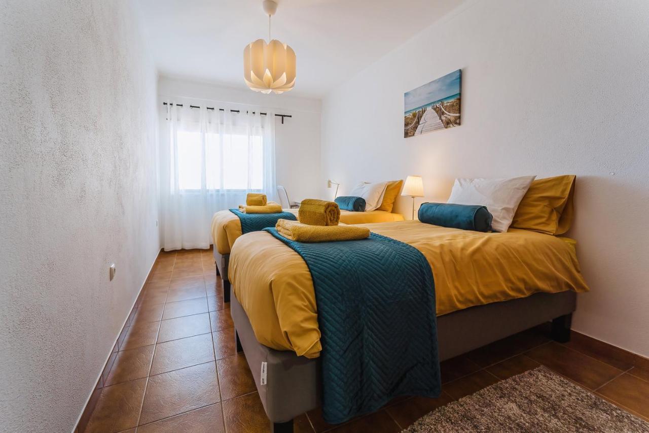 Mar Do Pisao - Apartamento 2 Quartos E Vista Mar Santa Cruz  Eksteriør billede