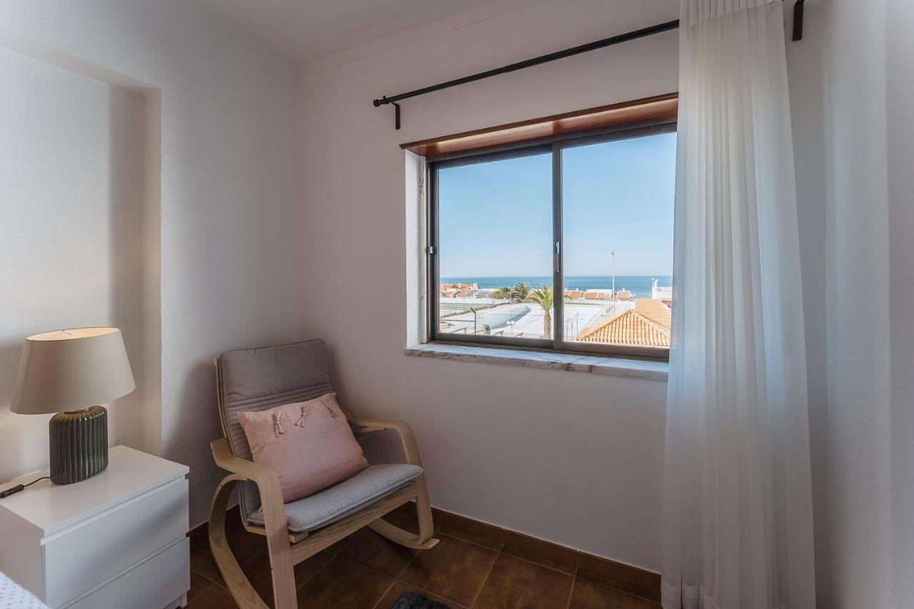 Mar Do Pisao - Apartamento 2 Quartos E Vista Mar Santa Cruz  Eksteriør billede
