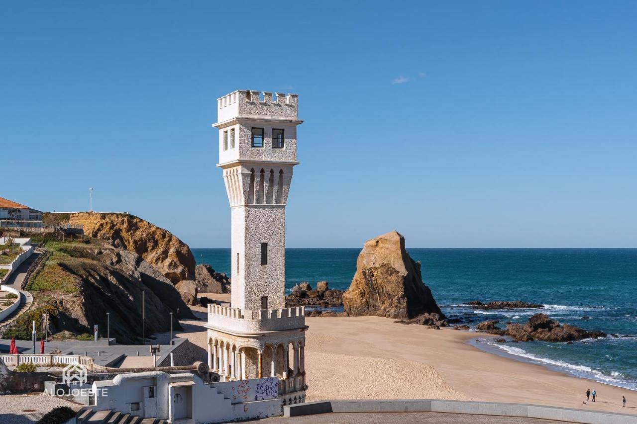 Mar Do Pisao - Apartamento 2 Quartos E Vista Mar Santa Cruz  Eksteriør billede