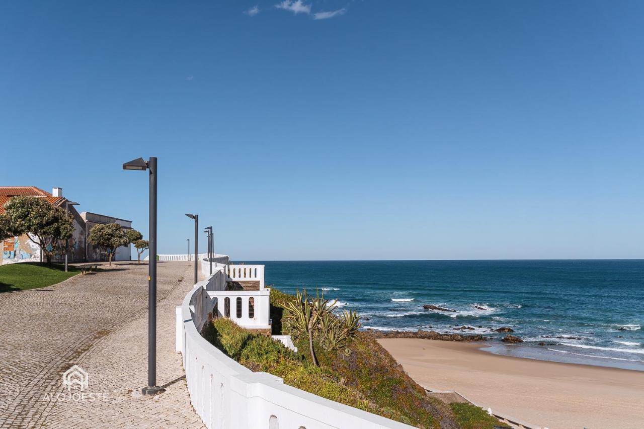 Mar Do Pisao - Apartamento 2 Quartos E Vista Mar Santa Cruz  Eksteriør billede