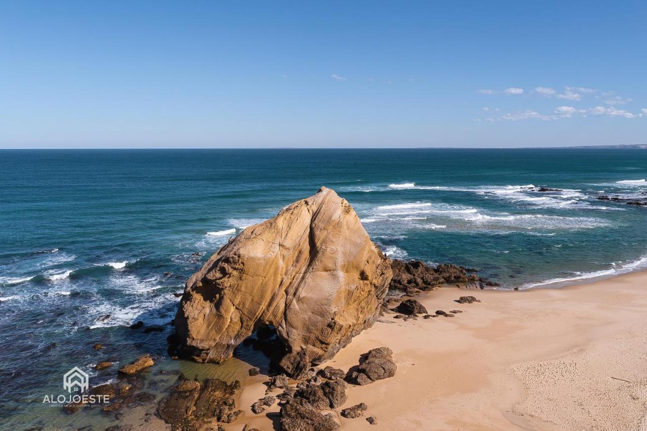 Mar Do Pisao - Apartamento 2 Quartos E Vista Mar Santa Cruz  Eksteriør billede